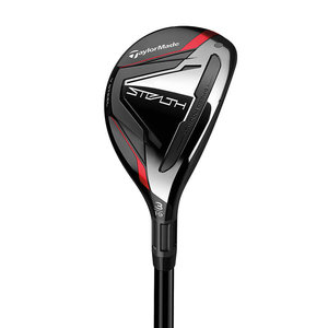 Taylormade Stealth Hybrid 7 Heren