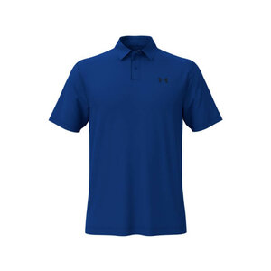 Under Armour T2G Polo Royal