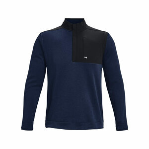 Under Armour Sweater Fleece Nov Academy