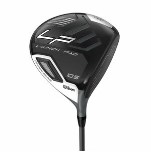 Wilson Staff Launch Pad Driver 13 Reg Flex