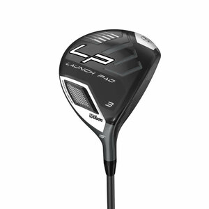 Wilson Staff Launch Pad Fairwaywood 5 R-Flex