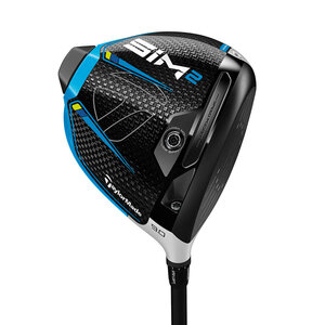 Taylormade SIM MAX 2 Driver 10.5 verstelbaar Ventus Stiff