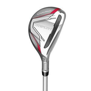 Taylormade Stealth Hybrid 7 Dames