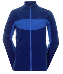 Under Armour Stormproof Jacket 2.0 Bauhaus Blue