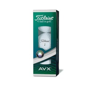 Titleist AVX Sleeve