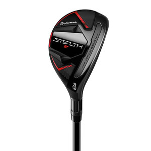 Hybrid 4 Taylormade Stealth 2 Stiff