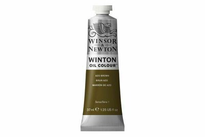 Winton 37ML TBE AZO BROWN 389