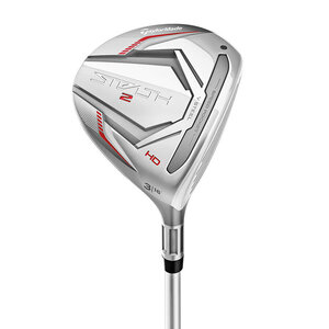 Fairwaywood 3 HD Taylormade Stealth 2 Dames