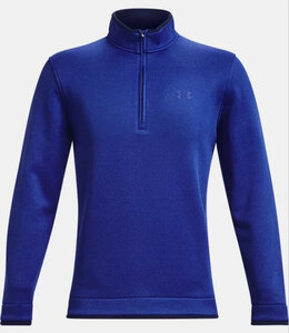 Under Armour SF Storm 1/2 Rits Sweater Royal