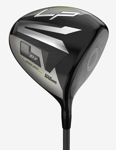 Wilson Staff Launch Pad Draw Driver 10.5 Reg Flex Left