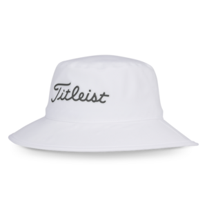 Titleist Stadry Players Bucket Wit