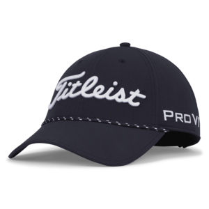 Titleist Tour Breezer Marine Wit