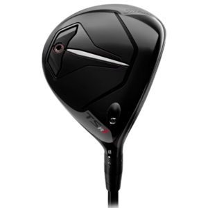 Titleist TSR1 Fairwaywood  5 A-Flex