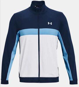 Under Armour Storm Midlayer met volledige ritssluiting