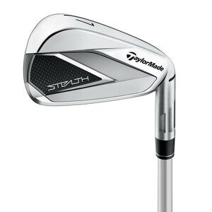 Taylormade Stealth Heren 5-SW Graphite A-Flex