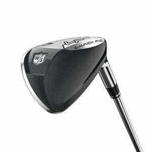 Wilson Staff Launch Pad IJzers 5-SW Ladies