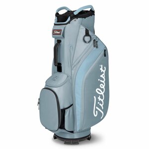 Titleist lichtgewicht kar 14 Vintage Blauw Tidal