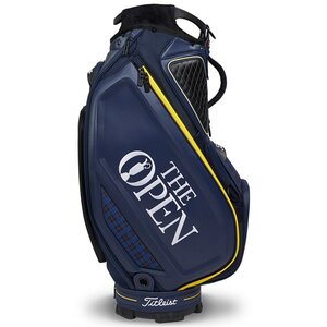 Titleist Tour Bag Britisch Open 2023 Limited Edition