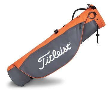 Titleist Draagtas Vlam Grafiet