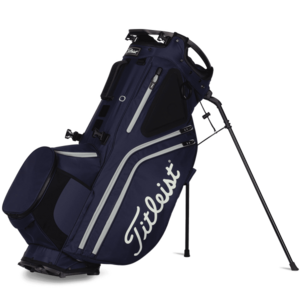 Titleist Hybrid 14 Standbag Navy