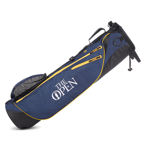 Titleist Premium Carry Bag Britisch Open 2022