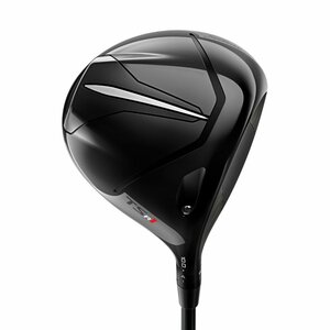 Titleist TSR1 Driver 12 Graden Ladies Flex