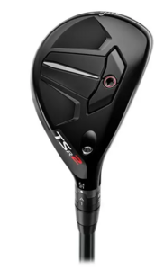 Titleist TSR2 Hybrid 5 Heren Regular Flex