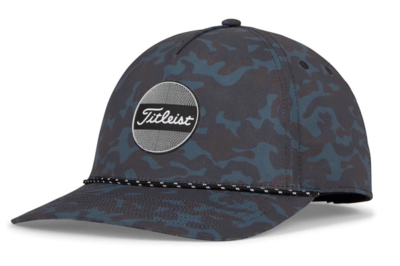 Titleist Boardwalk Touwpet Camo