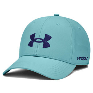 Under Armour Golf96 Pet Turquoise Marine