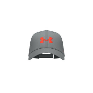 Under Armour Golf96 Cap Concrete