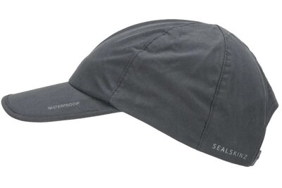 Sealskinz Waterproof Cap Zwart