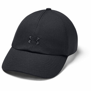 Under Armour Verstelbare Play Up Cap Zwart