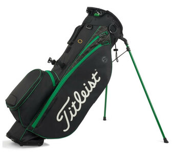 Titleist Shamrock Collection Players 4 Stand Bag