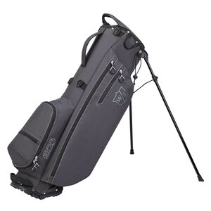 Wilson Staff Eco Standbag Charcoal