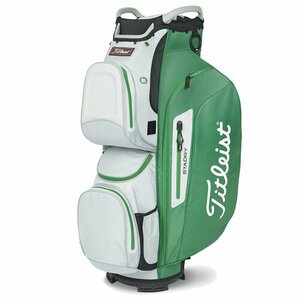 Titleist cart 15 StaDry Grijs Groen Zwart