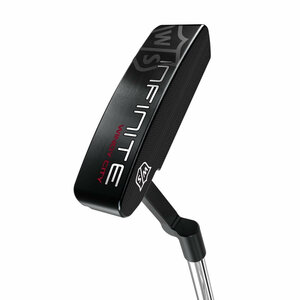 Wilson Staff Infinite Putter Windy City Linkshandig