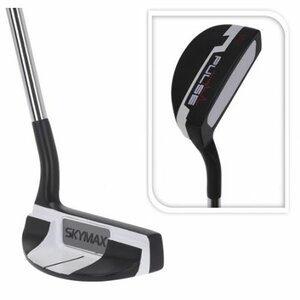 Skymax Pulse Putter Mallet 35 inch SP2 