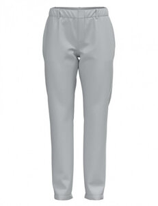 Under Armour Links Dames Golf Broek Halo Gray