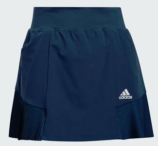 Adidas Sport Performance Primegreen Skort Navy