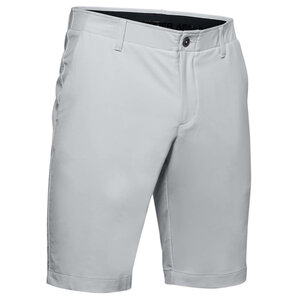 Under Armour Heren Korte Broek Licht Grijs