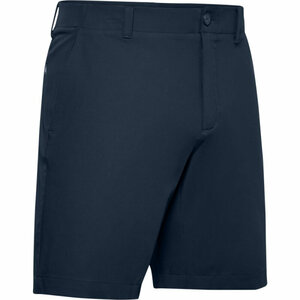 Under Armour Heren Iso Chill Short Navy