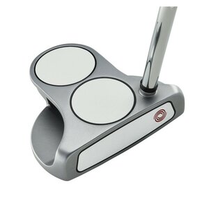 Odyssey White Hot OG 2-Ball Putter 34inch