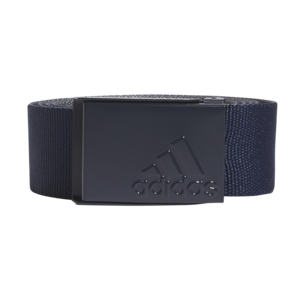 Adidas Webbing Riem Licht Navy Grijs