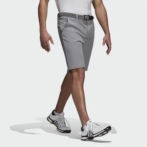 Adidas Ultimate 365 Short 8.5 Grijs