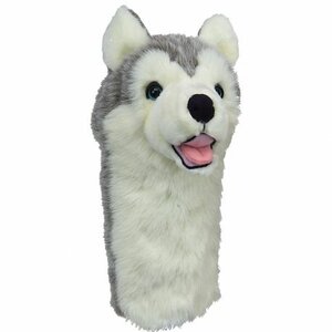 Daphne Headcover Driver Husky