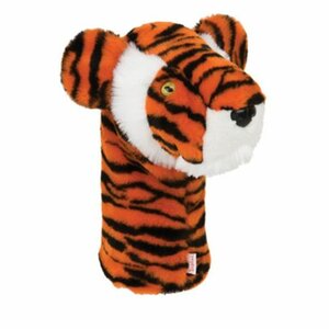 Daphne Headcover Driver Tiger