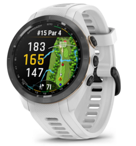 Garmin S70 Wit 42MM