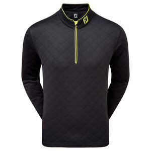 Footjoy Diamond Jacquard Chill Out Zwart