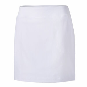 Footjoy Dames Interlock Skort Wit