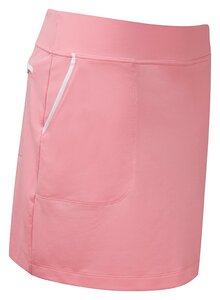 Footjoy Dames Performance Skort Pink